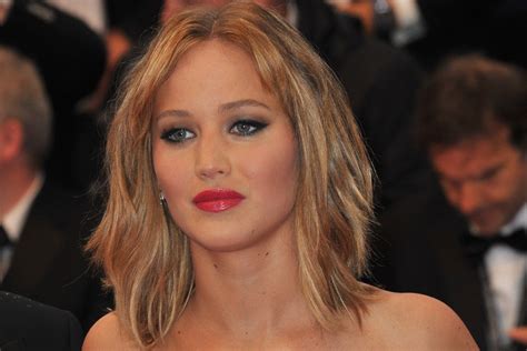 jennifer lawrence leaked pictures|Jennifer Lawrence nude photos leaked after iCloud hack